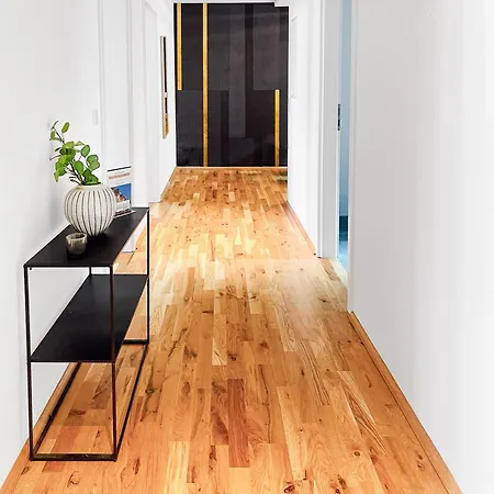 Modern Living - Hbf-nahe, Kostenl Parken, Balkon *